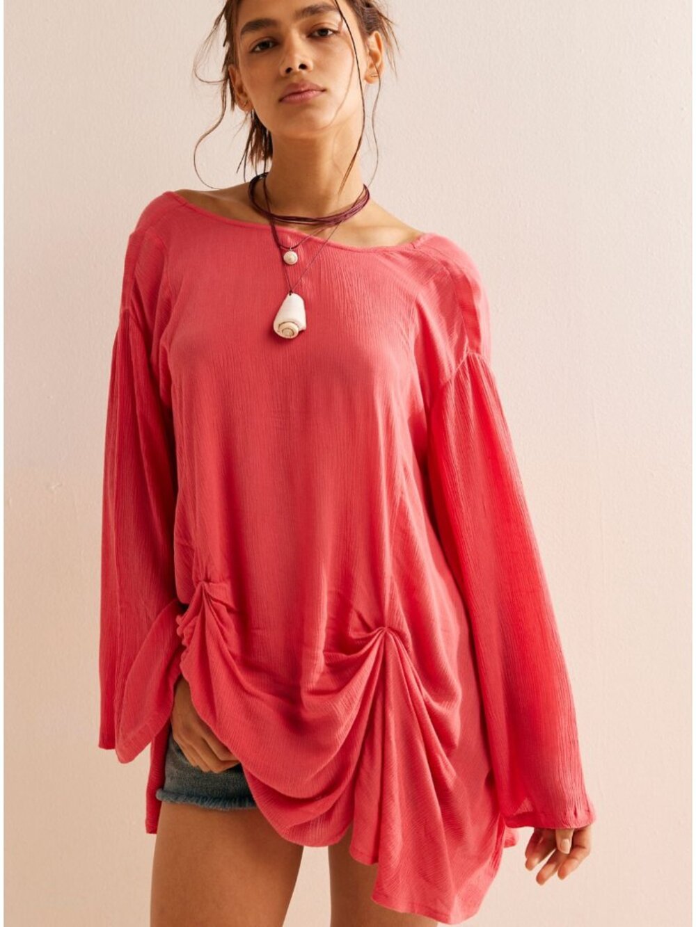FP Sea Salt Tunic